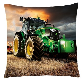 Polštář TRAKTOR 03 Mybesthome 40x40 cm