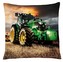 Polštář TRAKTOR 03 Mybesthome 40x40 cm