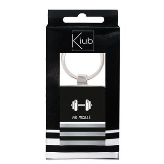 KLÍČENKA PCR33G13 POUR LUI KIUB