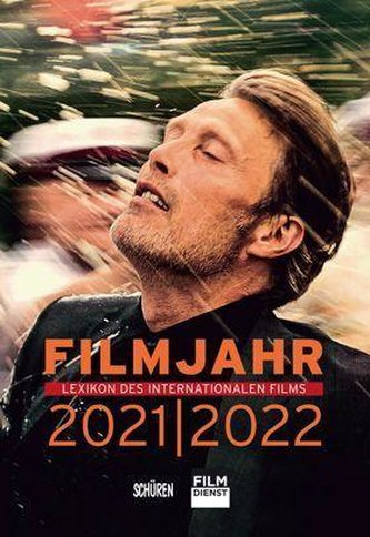 Filmjahr 2021/2022 - Lexikon des internationalen Films