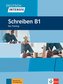 Deutsch intensiv Schreiben B1. Das Training. Buch
