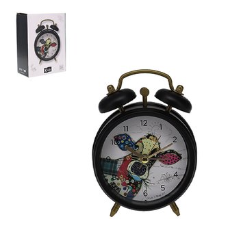 BUDÍK 8,5 CM REVM35I01 BUG ART KIUB