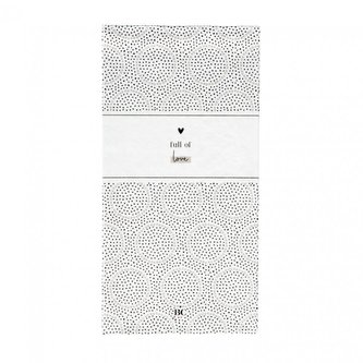 Dekorační ubrousky /Tree Joy