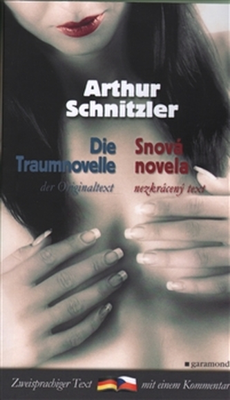 Snová novela, Die Traumnovelle