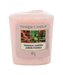 YANKEE CANDLE Tranquil Garden svíčka 49g votivní