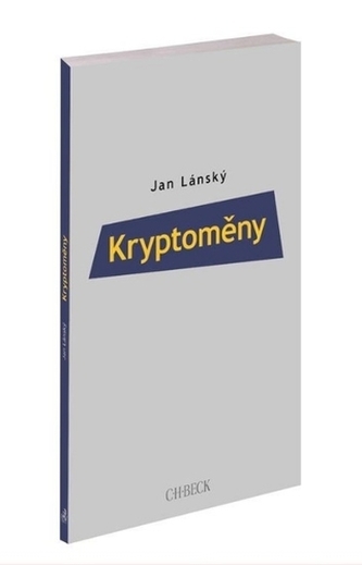 Kryptoměny Kryptoměny