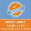 AzubiShop24.de Kombi-Paket Kaufmann für Tourismus und Freizeit Lernkarten