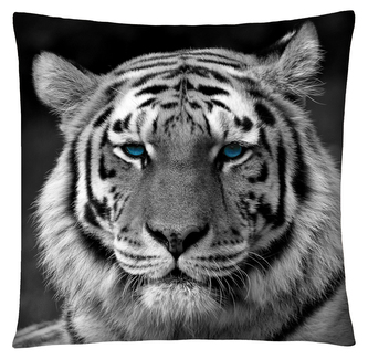 Polštář ANIMAL 33 - TYGR Mybesthome 40x40 cm