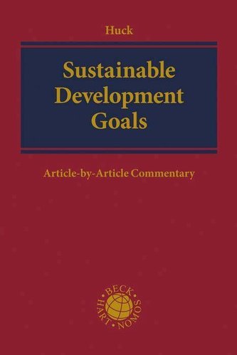 Sustainable Development Goals