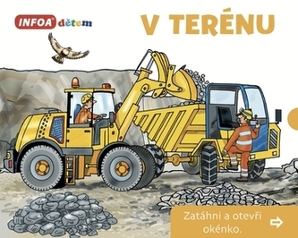 V terénu - Otevři okénko