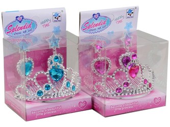 MaDe Korunka s příslušenstvím, 8x8x6cm