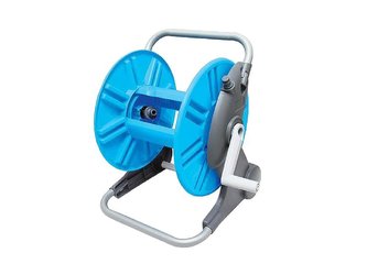 Naviják na hadice 1/2" 50m stojan