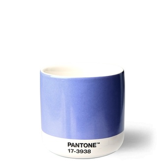 Pantone Cortado Termohrnek - Very Peri 17-3938 (Barva roku 2022)
