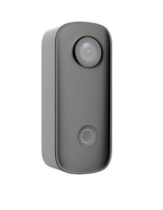 Kamera SJCAM C100+ černá
