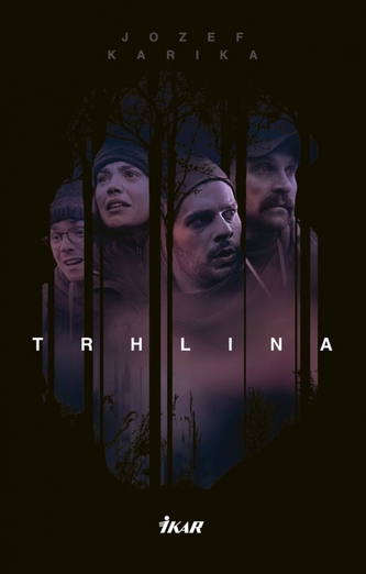 Trhlina, 2.vydanie