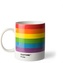 PANTONE Hrnek - Pride v dárkovém balení