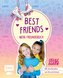 Best Friends - Mein Freundebuch von Ilias Welt