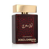 Dolce & Gabbana The One Mysterious Night EDP 100 ml M