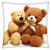 Polštář LOVE 10 Mybesthome 40x40 cm