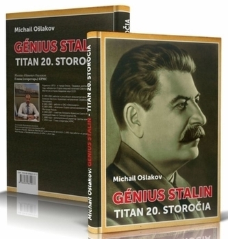 Génius Stalin. Titan 20. storočia
