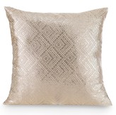 Polštář CAPRI NEW krémová 45x45 cm Mybesthome