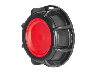 Záslepka na IBC nádrž TES SL256927XX