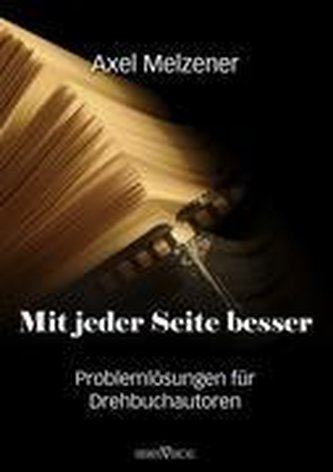 Mit jeder Seite besser