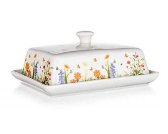 BANQUET Máslenka MEADOW 17,5 cm