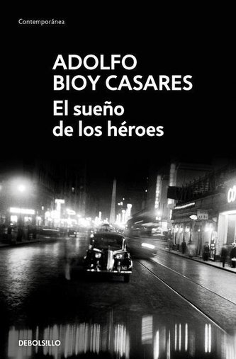 El sueño de los heroes