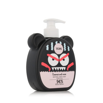 Yope Coconut & Mint Natural Hand Soap for Kids 400 ml