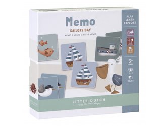 Pexeso Námořnický záliv