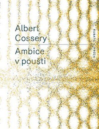 Ambice v poušti