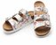 Scholl Zdravotní obuv RIO AD White/Multi 42
