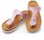 Scholl Zdravotní obuv BOA VISTA UP Pink 36