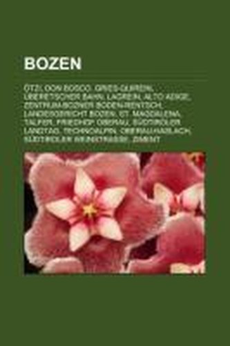 Bozen