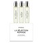 Byredo La Sélection Nomade - EDP 3x12 ml unisex