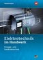 Elektrotechnik im Handwerk. Schülerband