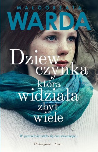 Dziewczynka która widziała zbyt wiele
