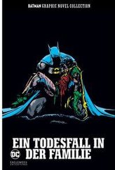 Batman Graphic Novel Collection