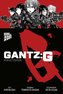 GANTZ:G