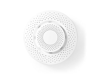 Smart detektor kvality vzduchu NEDIS WIFISA10CWT WiFi Tuya