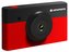 AGFA PHOTO Realipix Mini S/ 10 MPix/ 1,7" LCD/ 2v1 kamera a tiskárna/ Červená