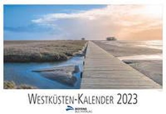 Westküsten-Kalender 2023