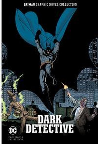 Batman Graphic Novel Collection