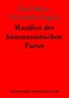 Manifest der kommunistischen Partei