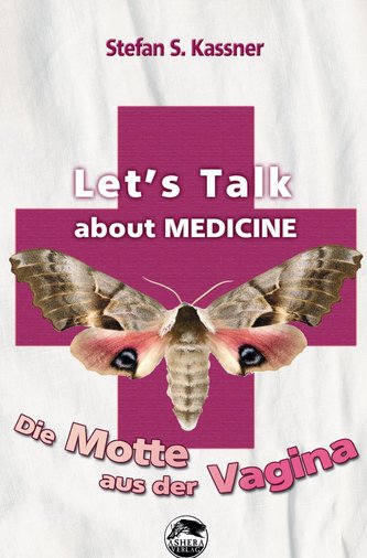 Let's Talk about MEDICINE