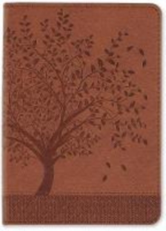 SM ARTISAN TREE OF LIFE JOURNAL