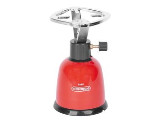 Kuchenka gazowa CAMPING BASIC