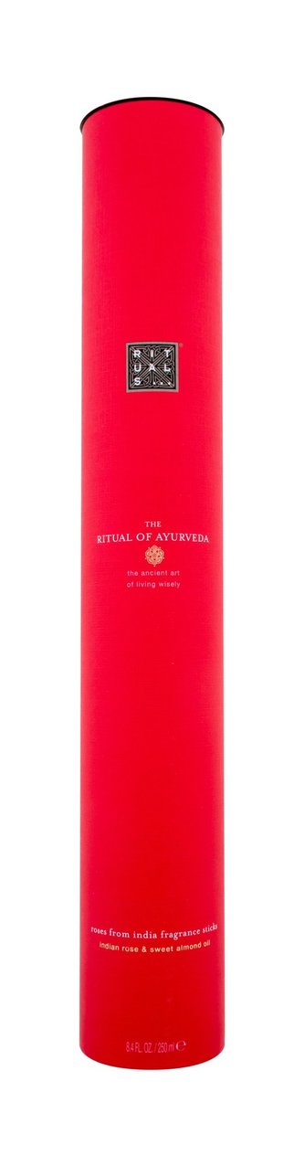 Rituals The Ritual Of Ayurveda Bytový sprej a difuzér Fragrance Sticks 250 ml pro ženy