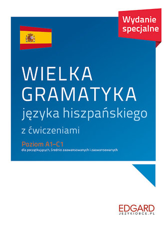 Wielka gramatyka języka hiszpańskiego